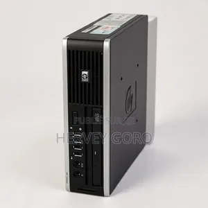 Nouveau Serveur HP Easy Connect 4GB Intel Core i5 HDD 500GB