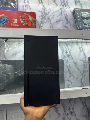 Xbox Série X