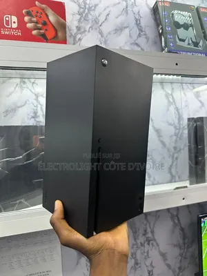 Xbox Série X