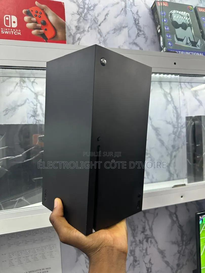 Xbox Série X