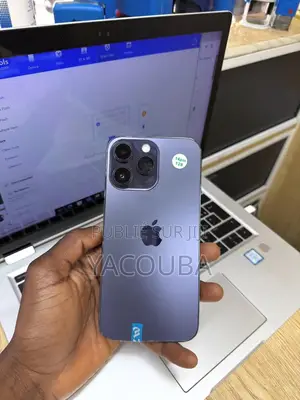 Apple iPhone 14 Pro Max 128 GB Gris