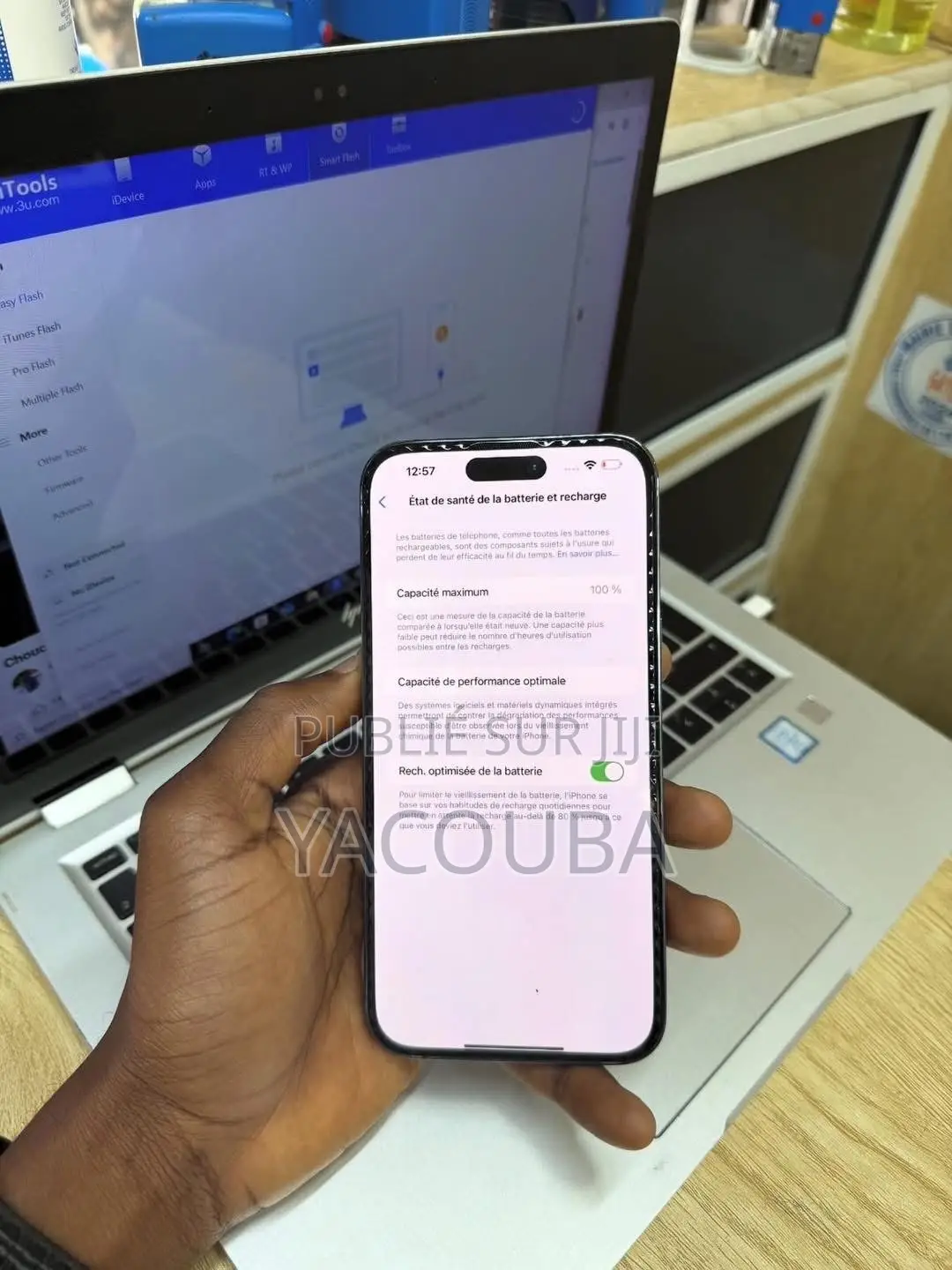 Apple iPhone 14 Pro Max 128 GB Gris
