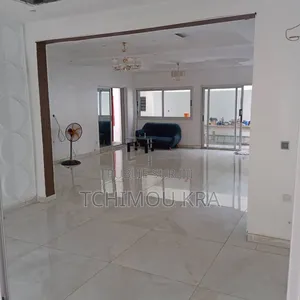Vente Duplex 6 Pieces Cocody Angré Cité Harmonie