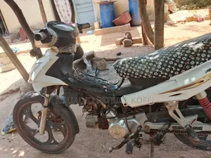Nouveau KTM Autre 2020 Blanc