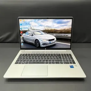 Nouveau HP ProBook 650 G8 16GB Intel Core i5 SSD 512GB