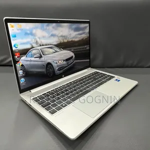 Nouveau HP ProBook 650 G8 16GB Intel Core i5 SSD 512GB