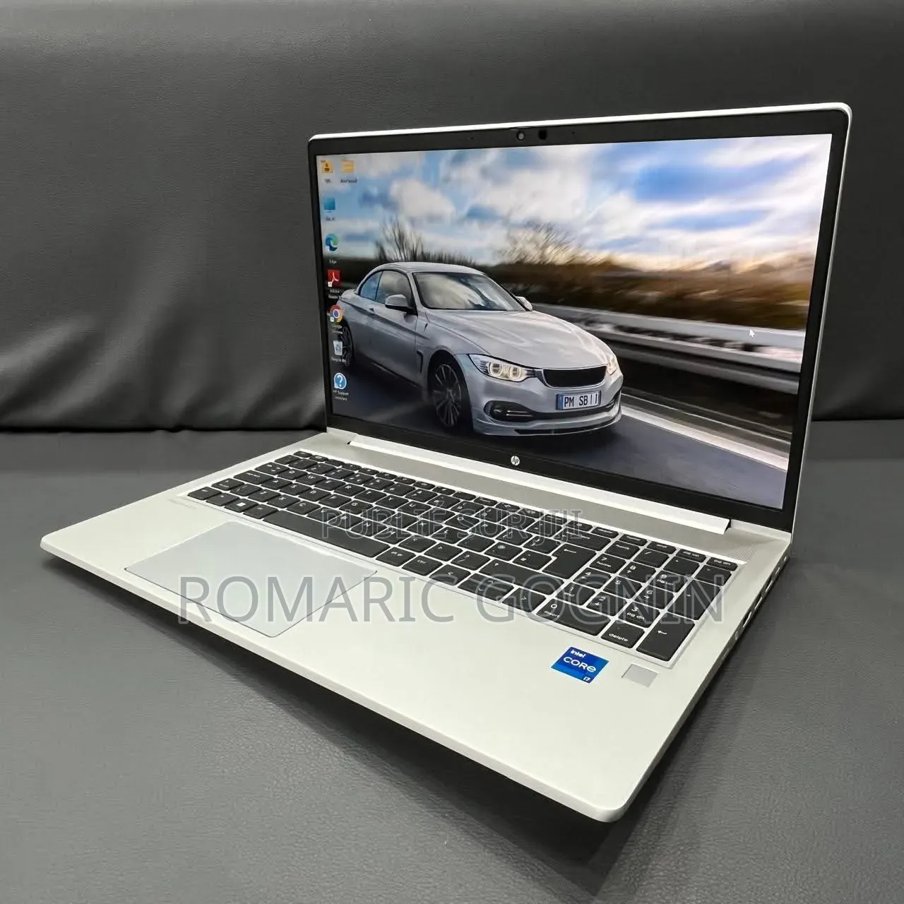 Nouveau HP ProBook 650 G8 16GB Intel Core i5 SSD 512GB
