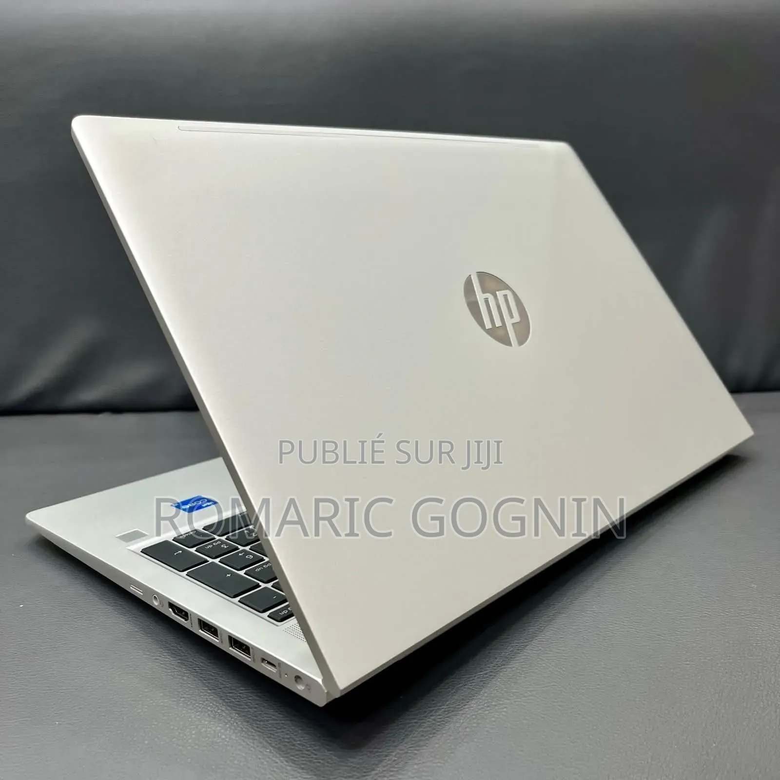 Nouveau HP ProBook 650 G8 16GB Intel Core i5 SSD 512GB
