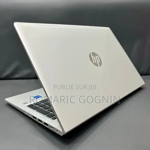 Nouveau HP ProBook 650 G8 16GB Intel Core i5 SSD 512GB