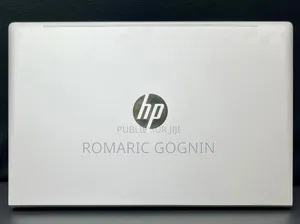 Nouveau HP ProBook 650 G8 16GB Intel Core i5 SSD 512GB