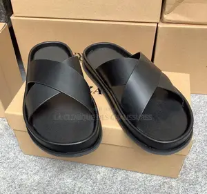 Sandales Croisées Zara