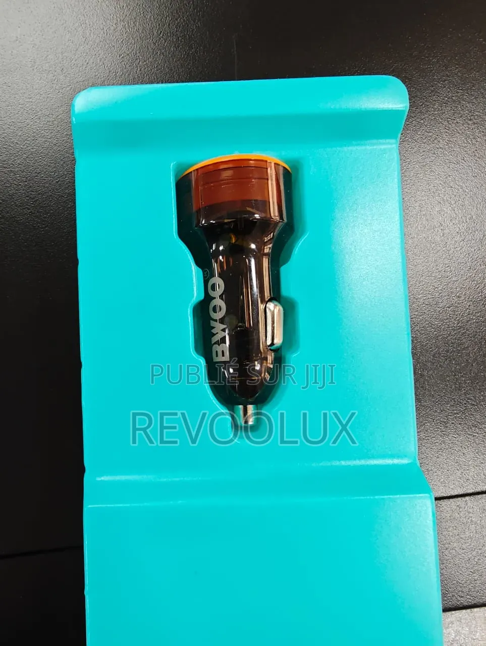 Chargeur Voiture