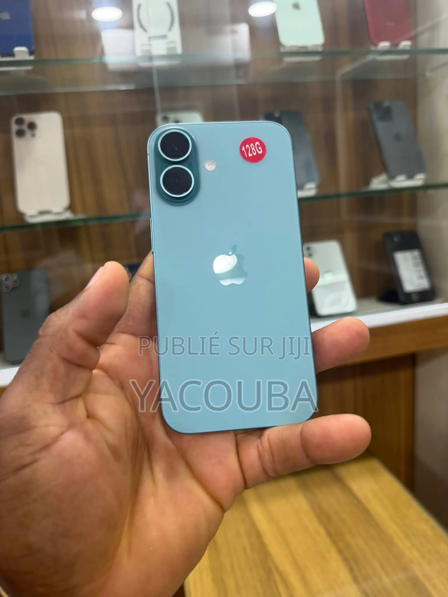 Apple iPhone 16e 256 GB Violet