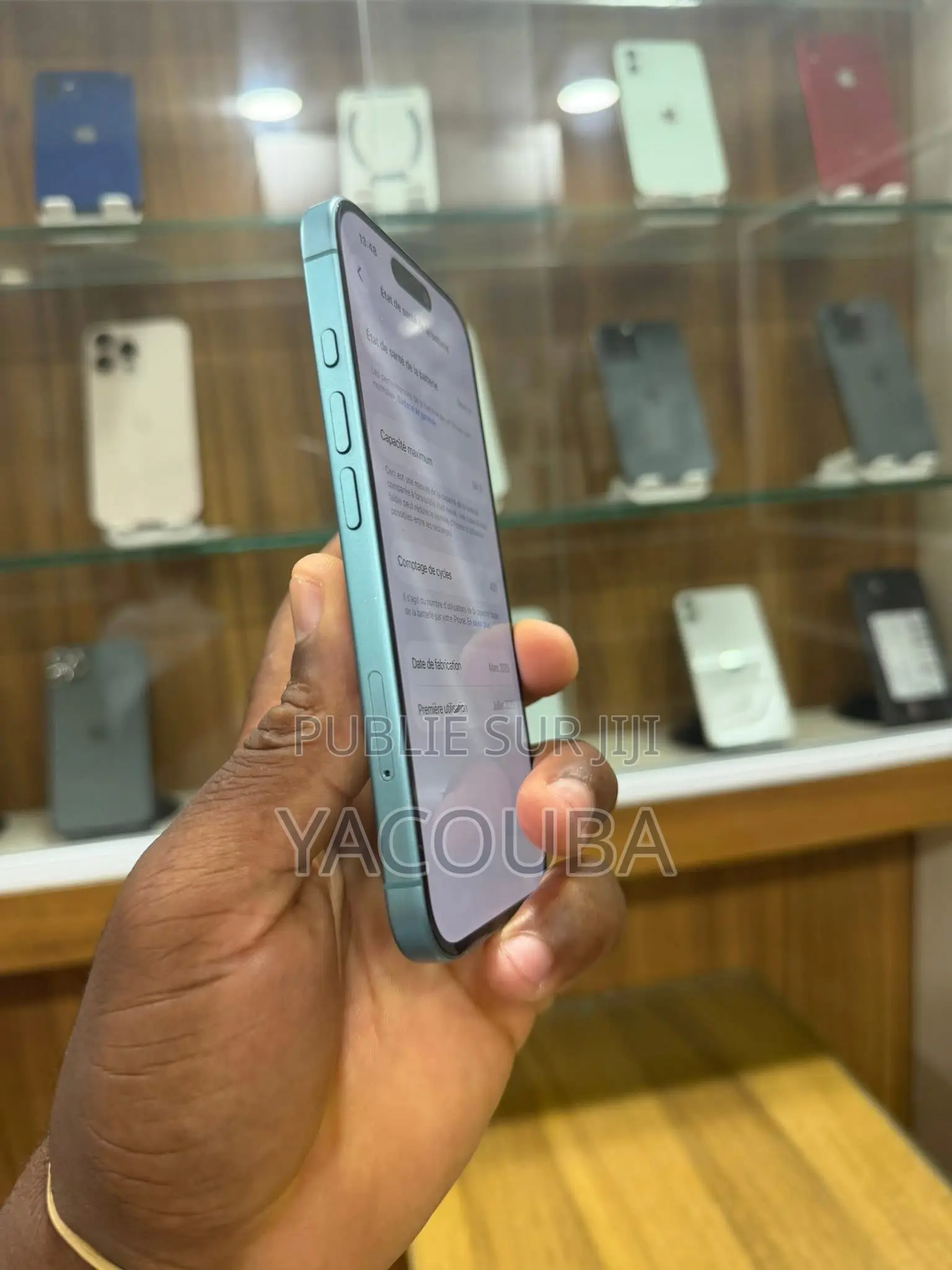 Apple iPhone 16e 256 GB Violet