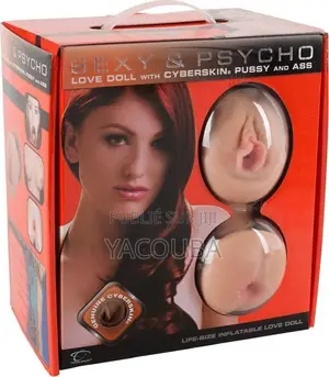 Poupée Sexy