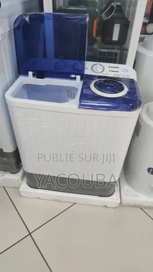 Machine À Laver