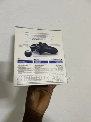 Manettes Ps4