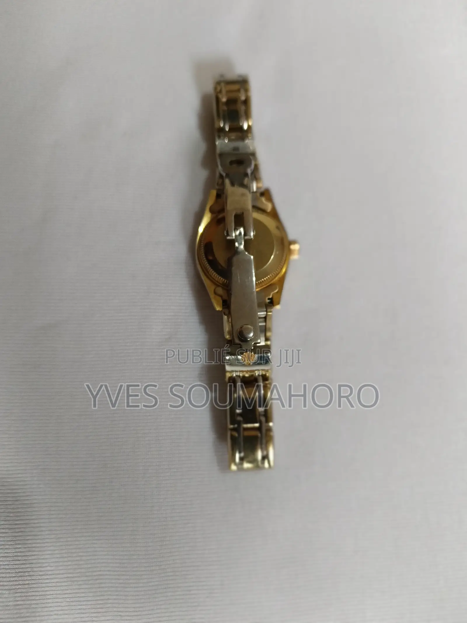 Belle Montre Pour Femme Rolex Originale
