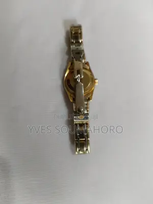 Belle Montre Pour Femme Rolex Originale