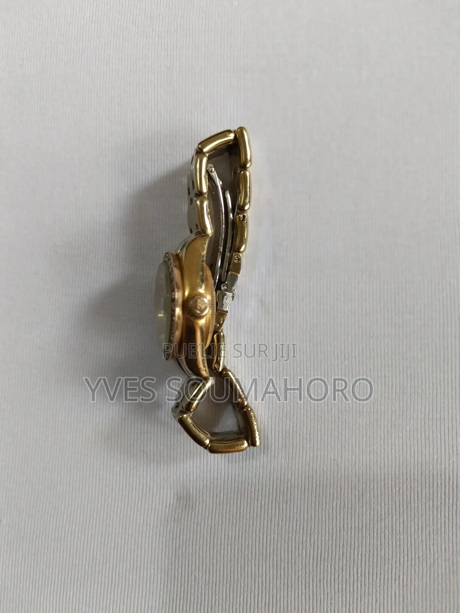 Belle Montre Pour Femme Rolex Originale