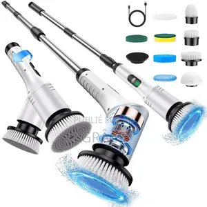 Brosse Électrique De Nettoyage