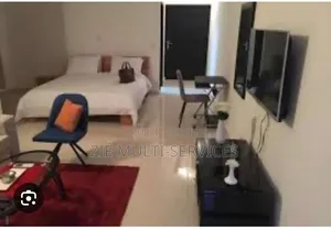 Meublé 20chbre Appartement dans Zié Multi-Service, Cocody à Vendre
