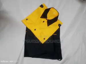 Tenues De Vigile Qualité Supérieure