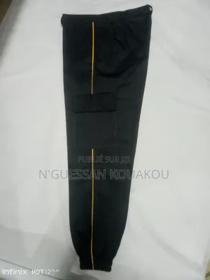 Tenues De Vigile Qualité Supérieure