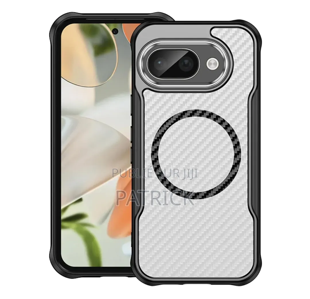 Pixel 8a, 9a, 9pro, 9proxl