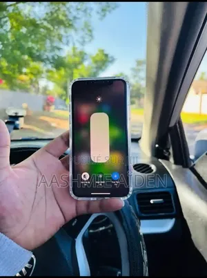 Nouveau Apple iPhone X 64 GB Blanc