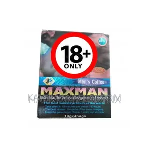 Maxman Coffee