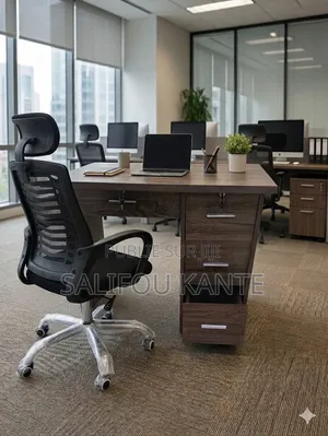 Bureau Professionnel