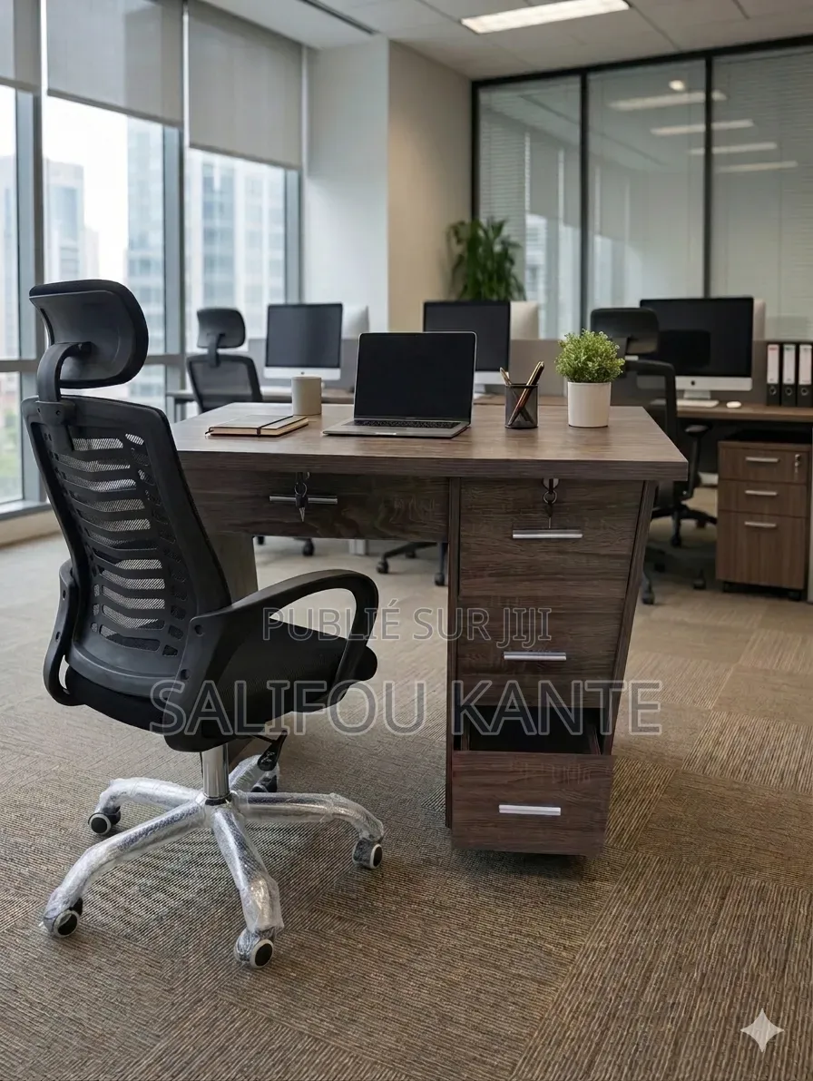 Bureau Professionnel