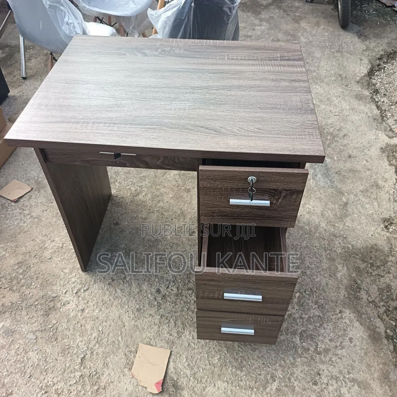 Bureau Professionnel