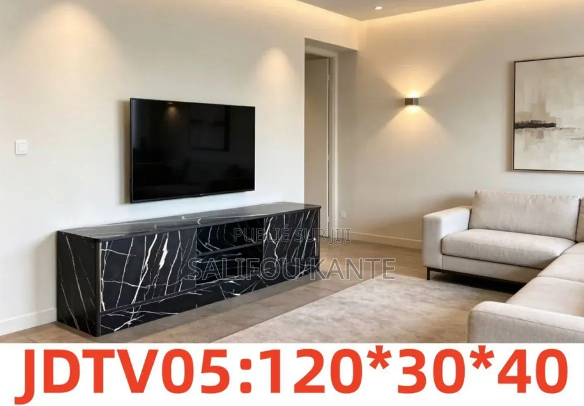 Meuble Tv De Salon