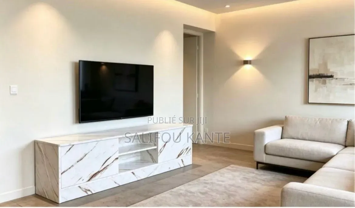 Meuble Tv De Salon