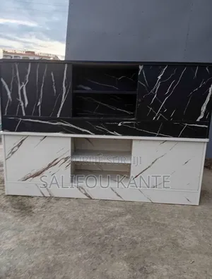 Meuble Tv De Salon