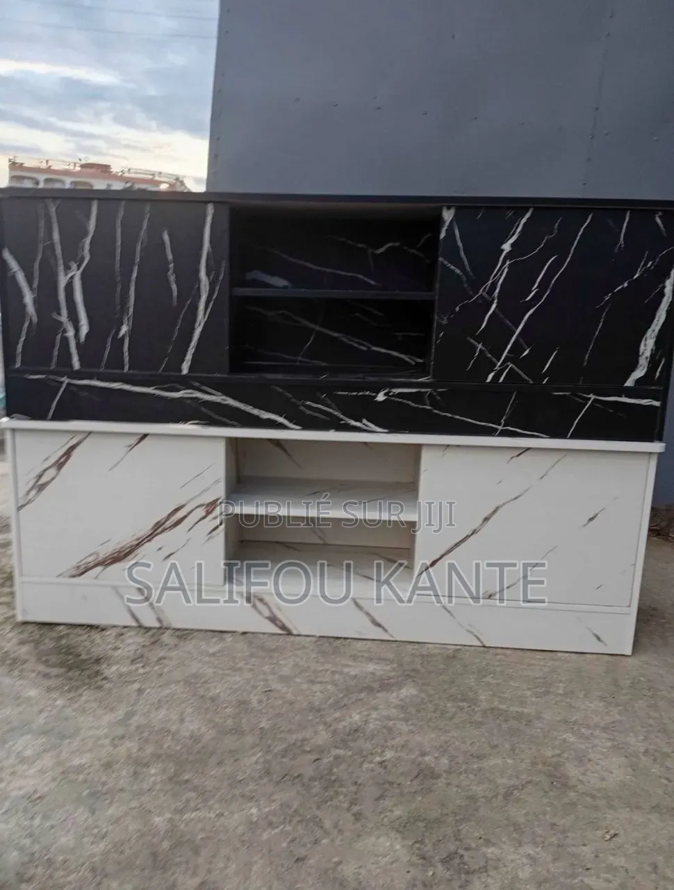 Meuble Tv De Salon