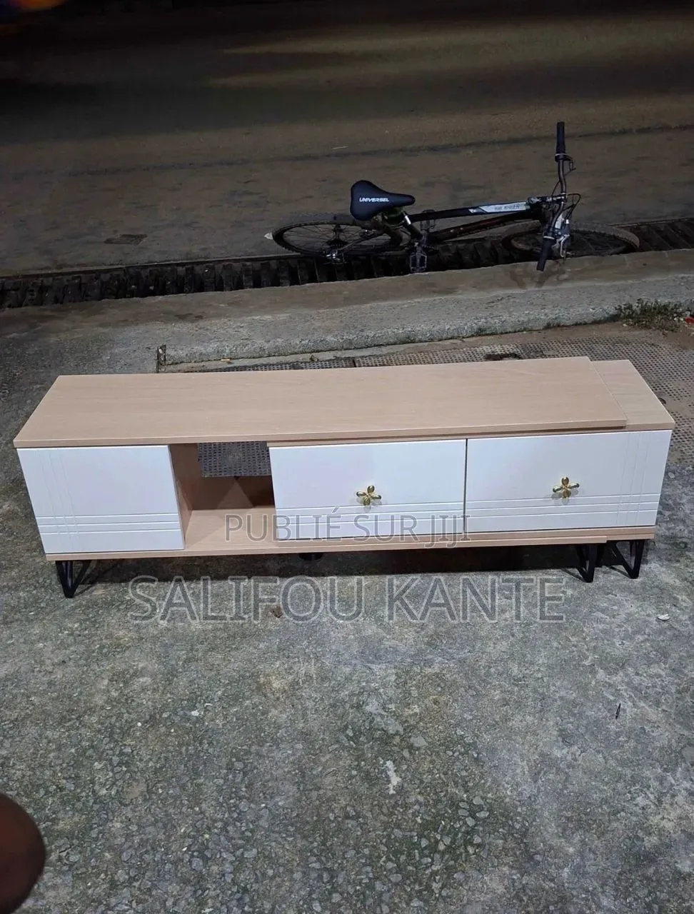 Meuble Tele