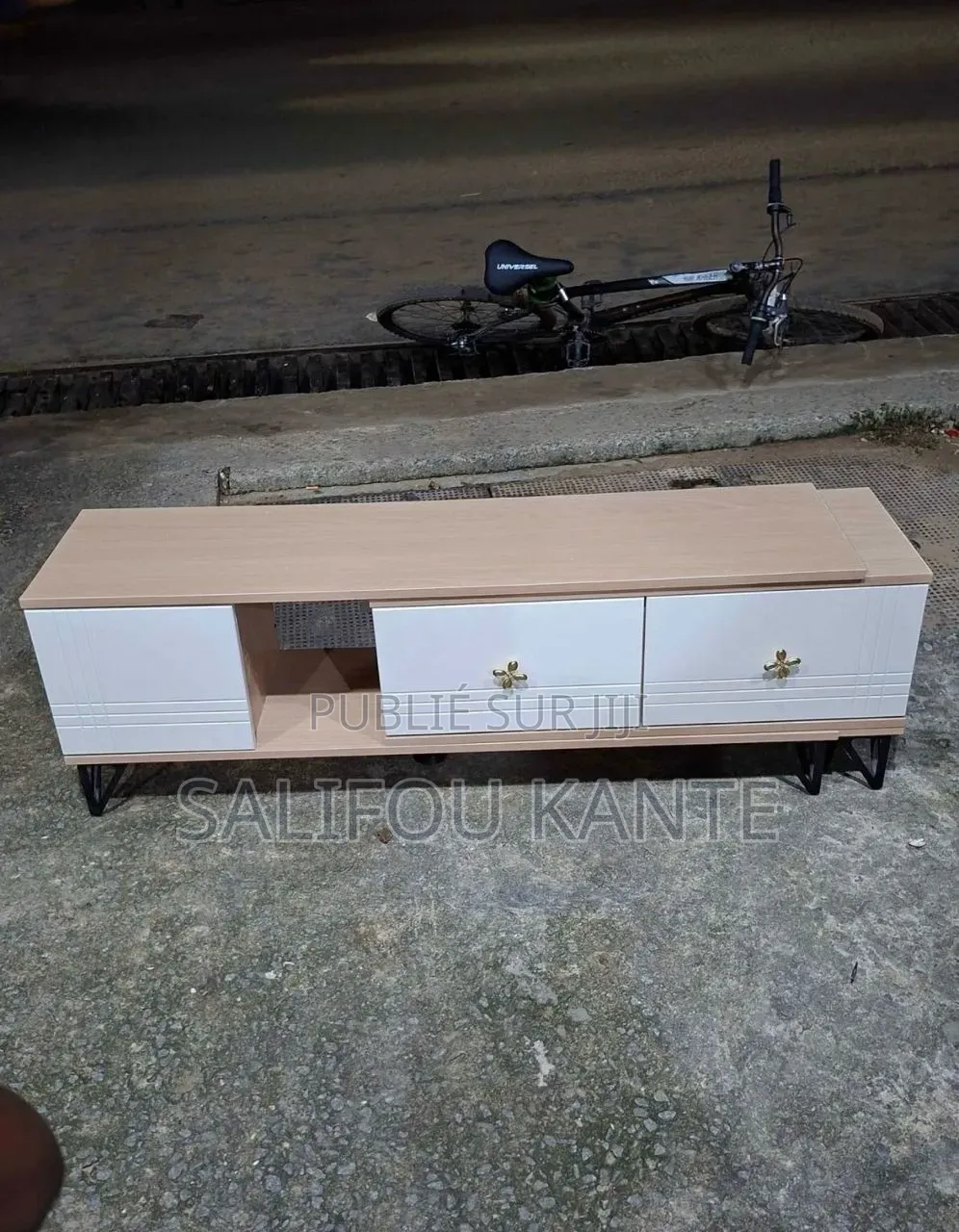 Meuble Tele