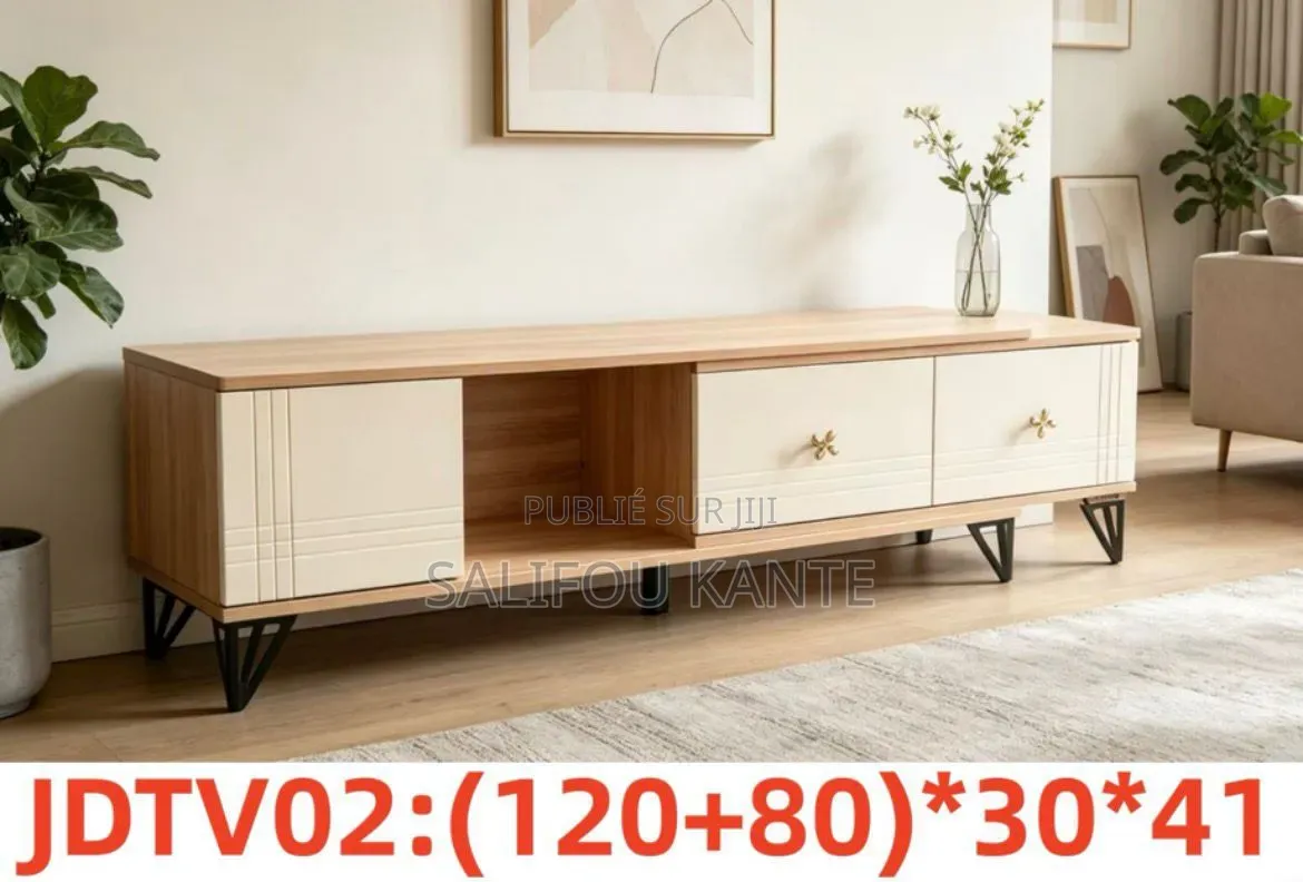 Meuble Tele