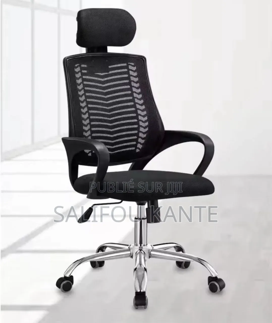 Fauteuil Bureau Dg