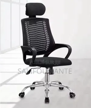 Fauteuil Bureau Dg
