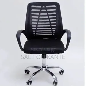 Fauteuil Bureau Dg