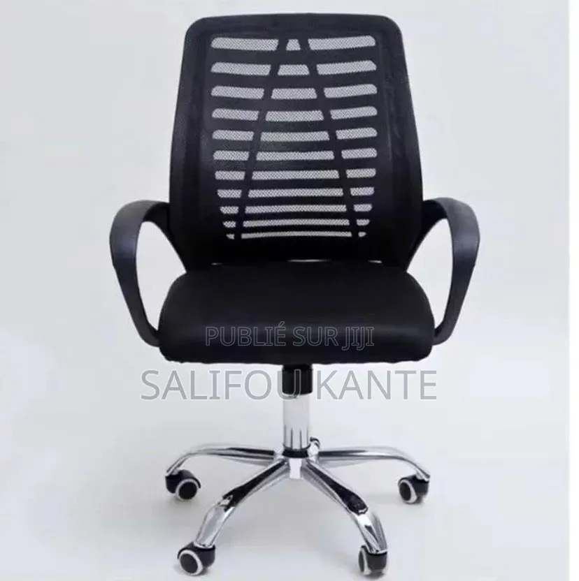 Fauteuil Bureau Dg