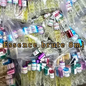 Essences De Parfums Brut