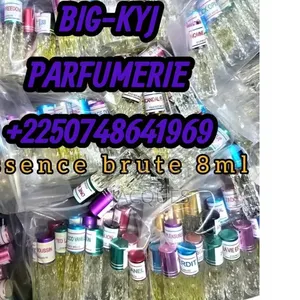 Essences De Parfums Brut