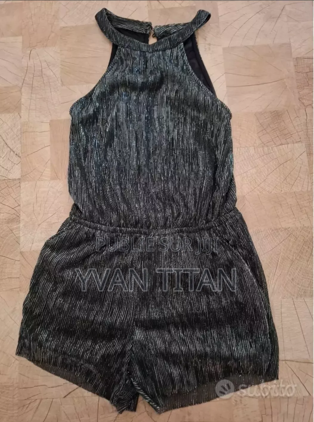 Robe De Soirée