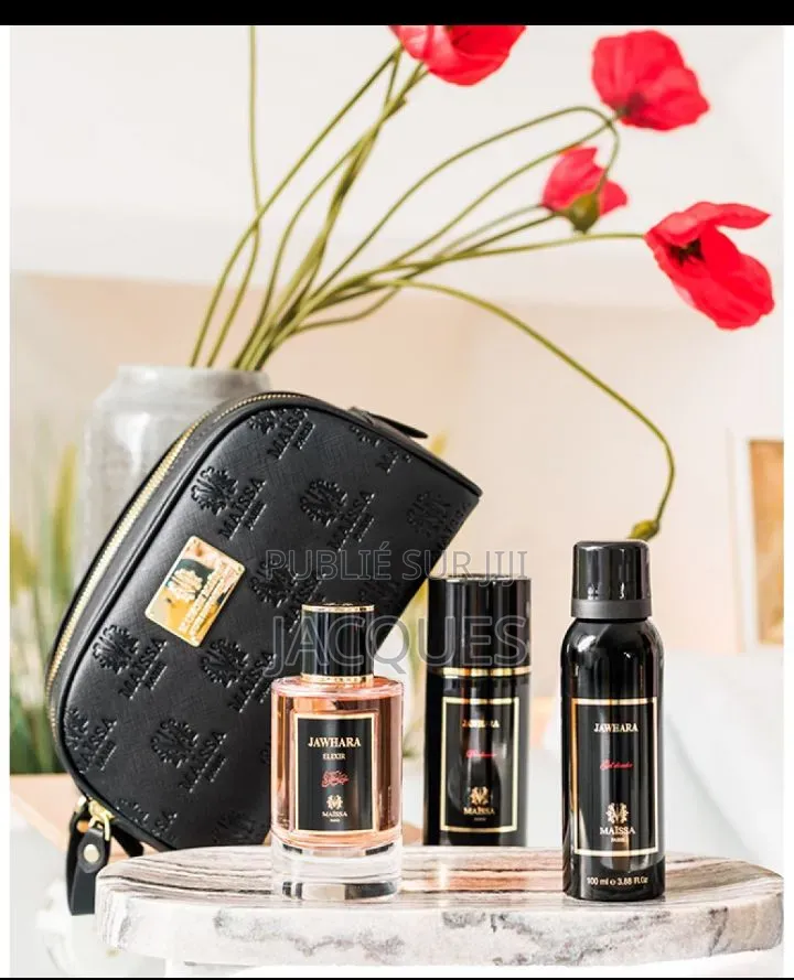 Maïssa Parfums Paris
