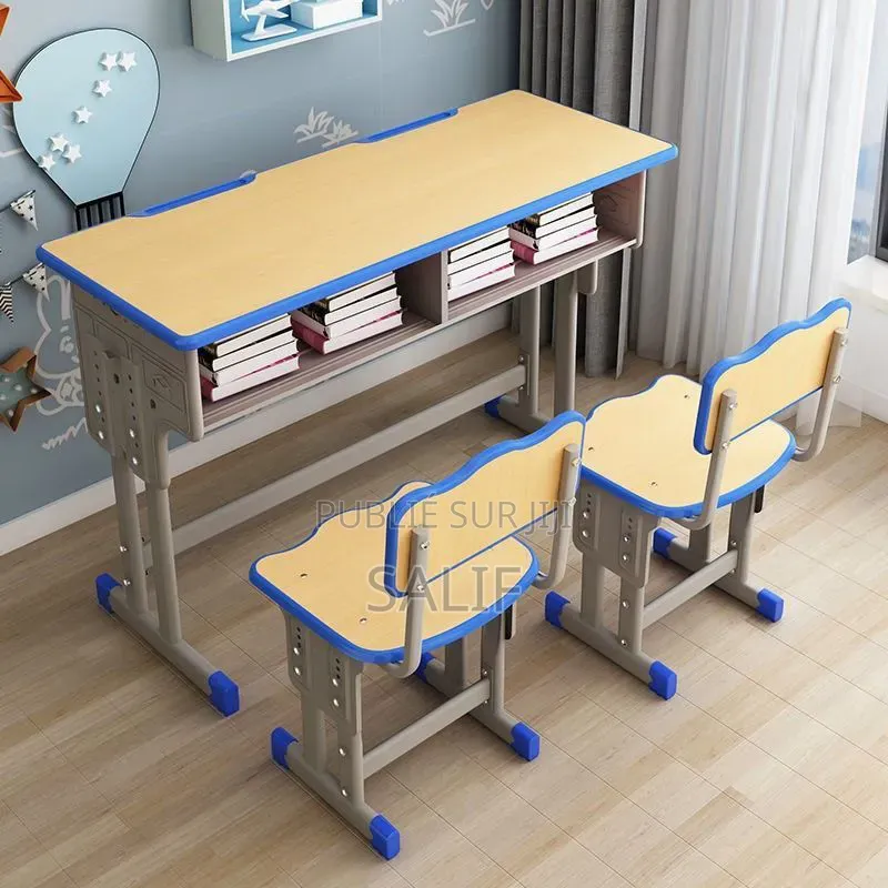 Banc d'École Importé